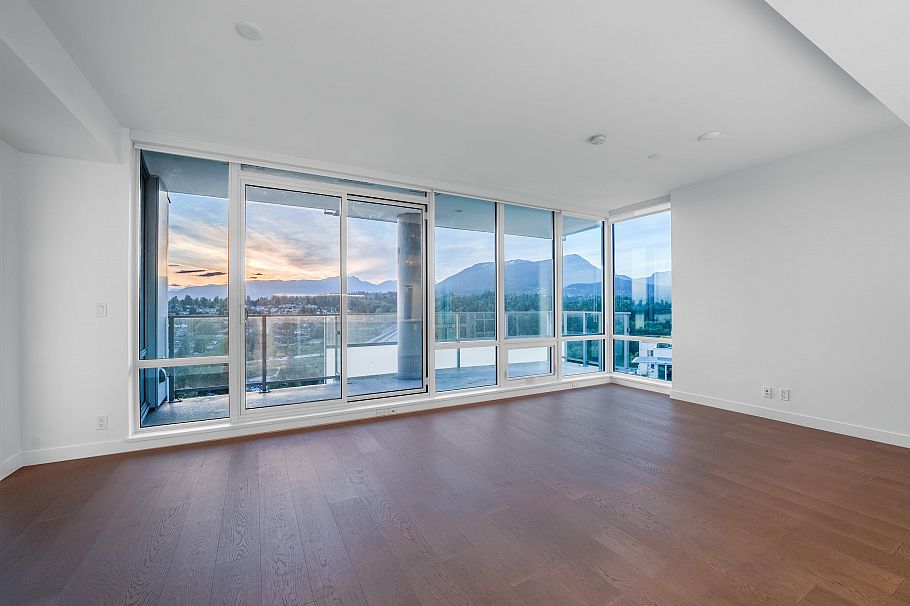 3101 1500 Fern Street North Vancouver, BC - 18