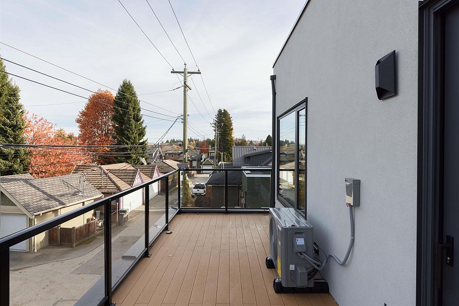 1181 W 33rd Avenue Vancouver, BC - 31