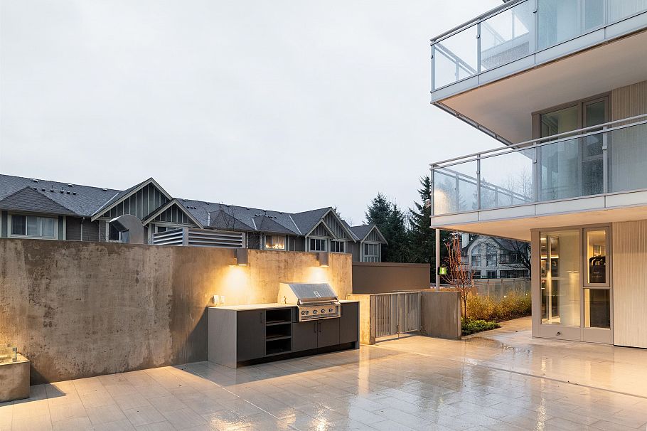 1306 5685 Halley Avenue Burnaby, BC - 37