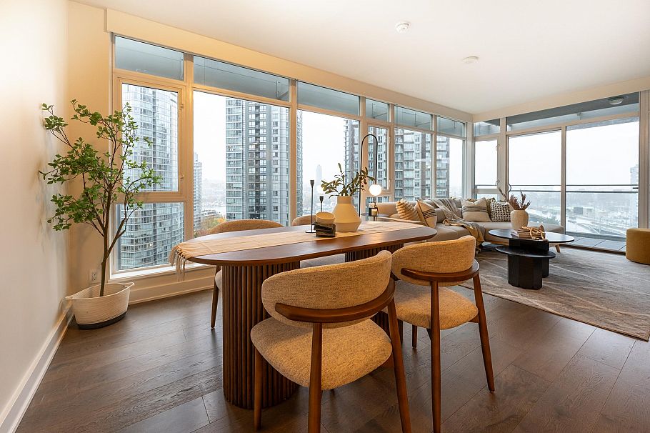 1707 1372 Seymour Street Vancouver, BC - 22