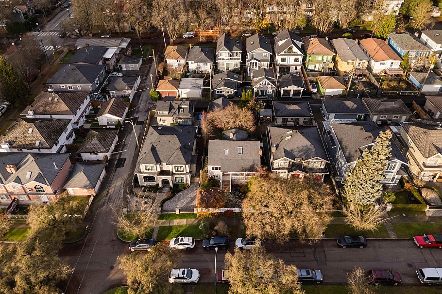 231 E 40th Avenue Vancouver, BC - 38