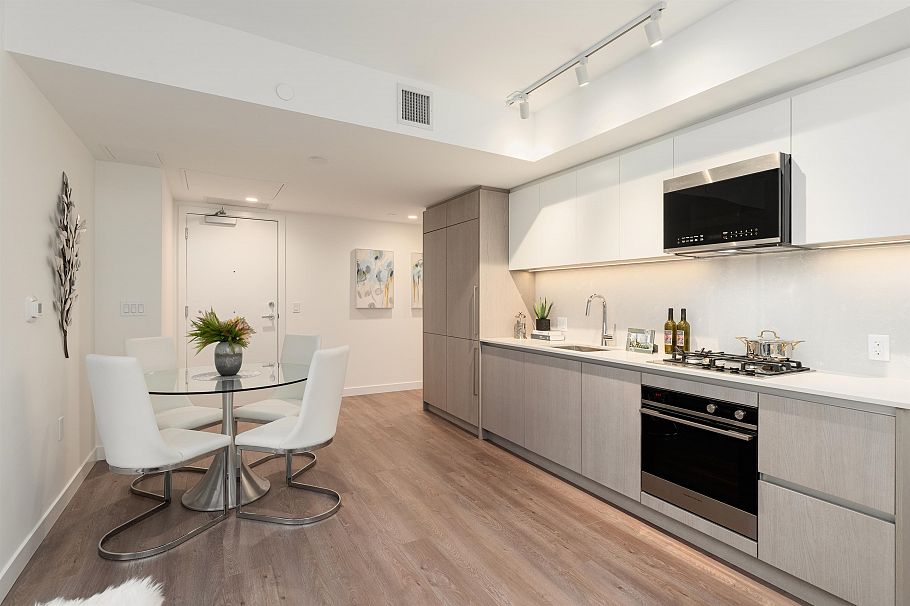 1306 5685 Halley Avenue Burnaby, BC - 6