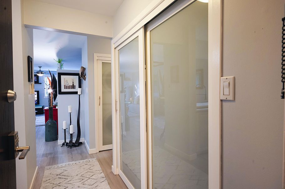 204 1550 Mariner Walk Vancouver, BC - 35