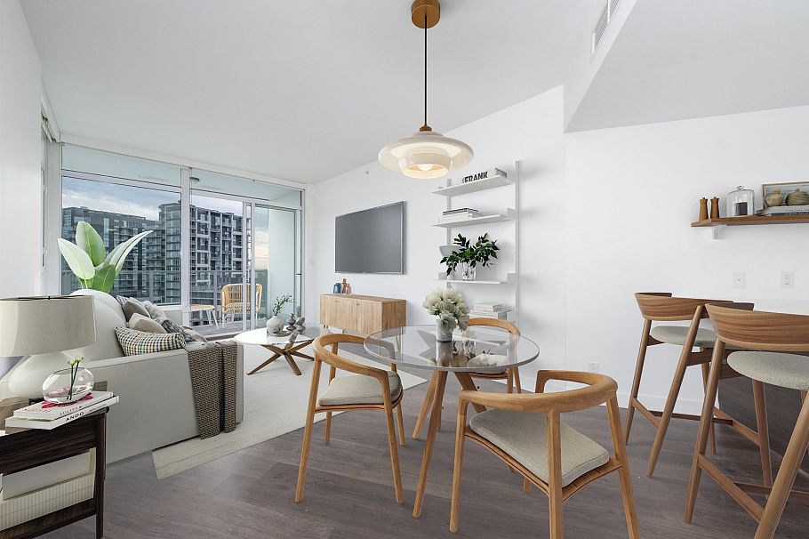 912 3557 Sawmill Crescent Vancouver, BC - 21