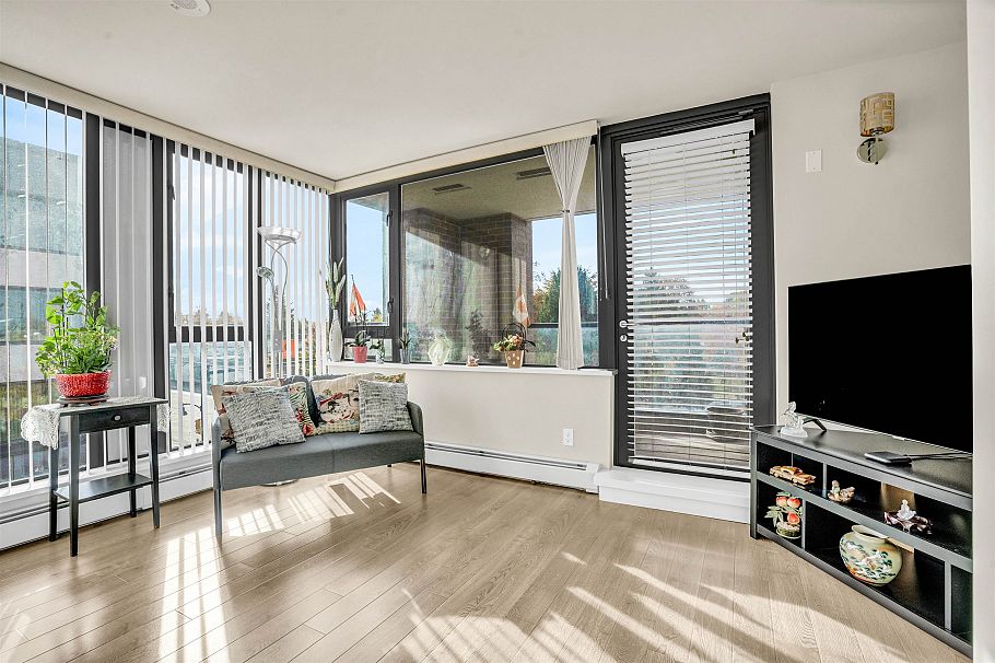 316 2689 Kingsway Vancouver, BC - 11