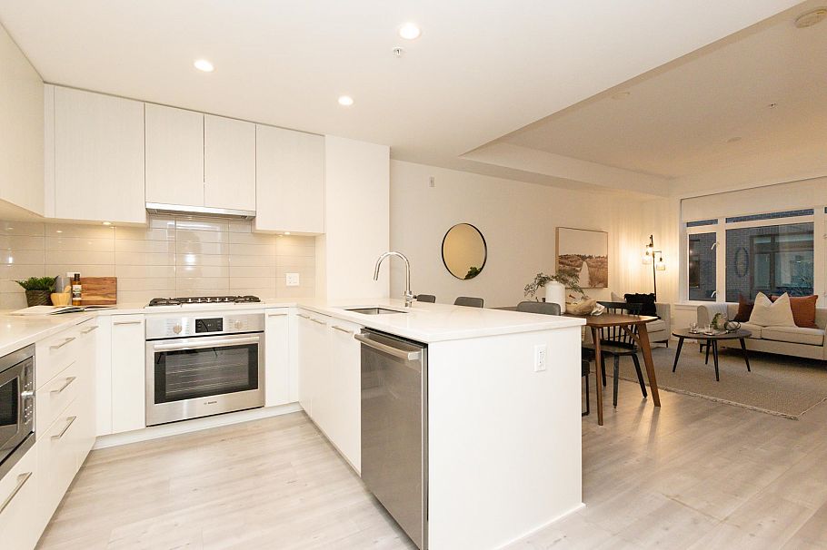 267 2035 Glenaire Drive North Vancouver, BC - 13