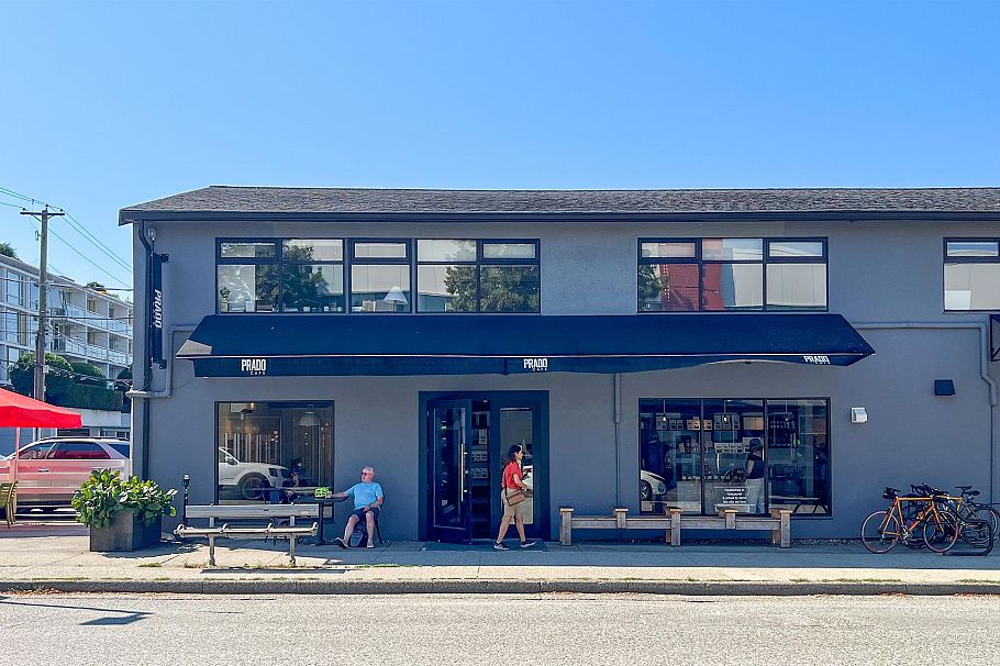 109 1490 Pennyfarthing Drive Vancouver, BC - 35