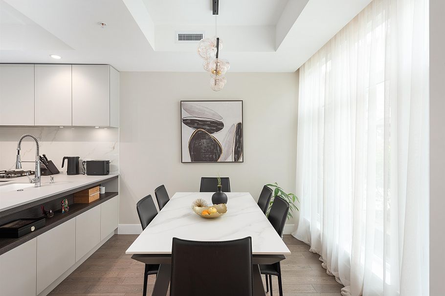 124 2070 Curling Road North Vancouver, BC - 8