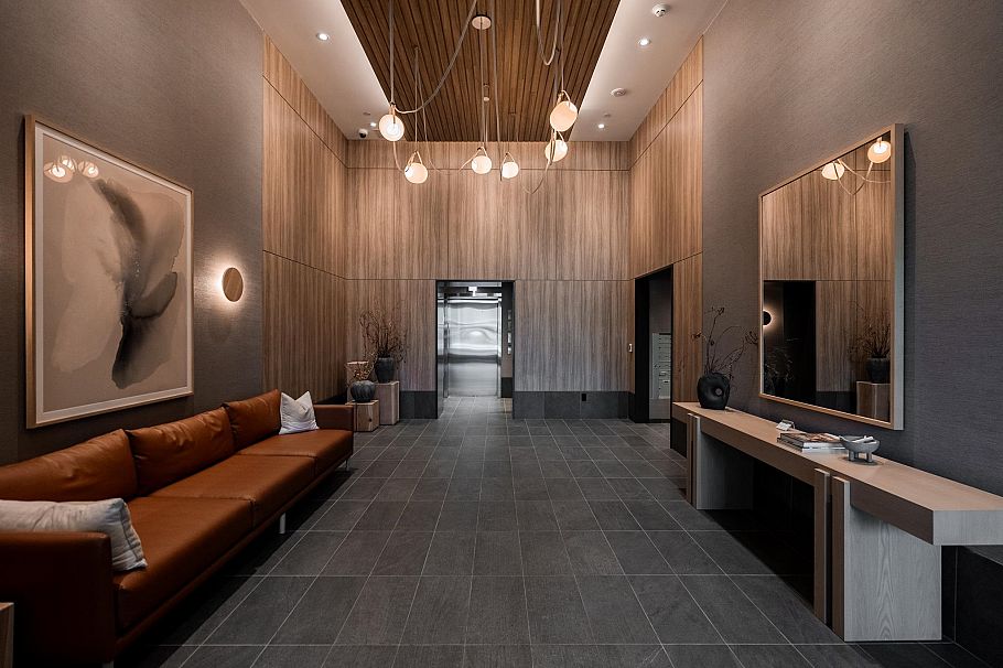 605 2325 Emery Court North Vancouver, BC - 34