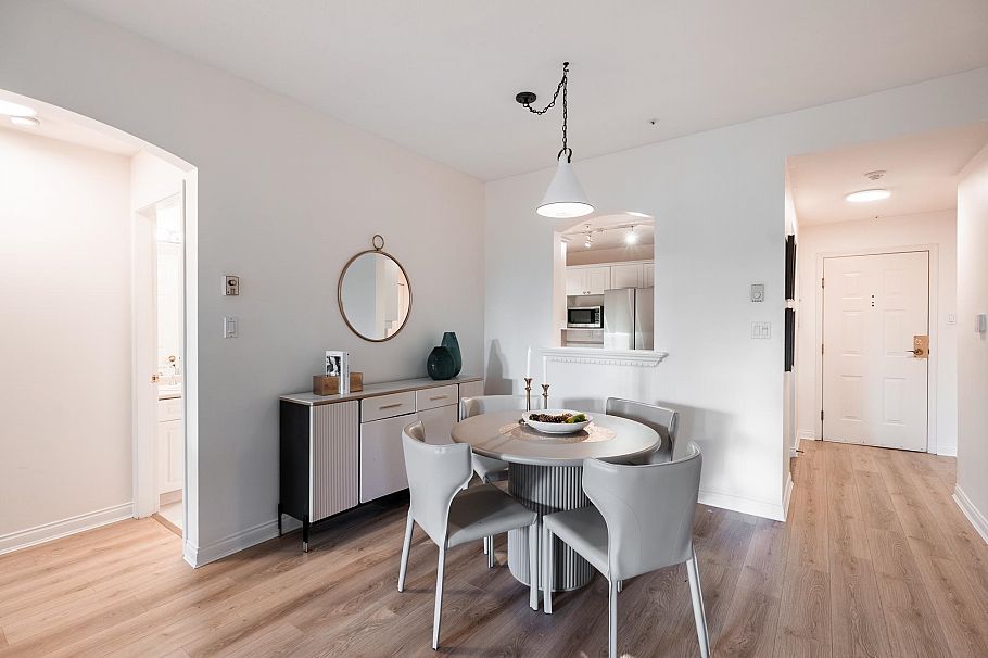 104 5835 Hampton Place Vancouver, BC - 13