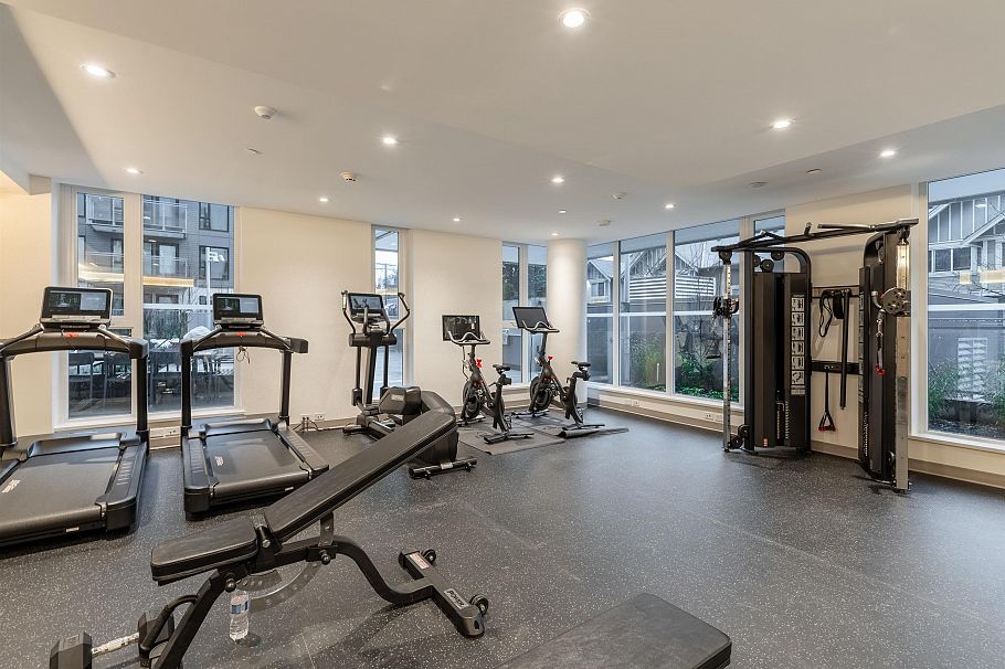 1306 5685 Halley Avenue Burnaby, BC - 26