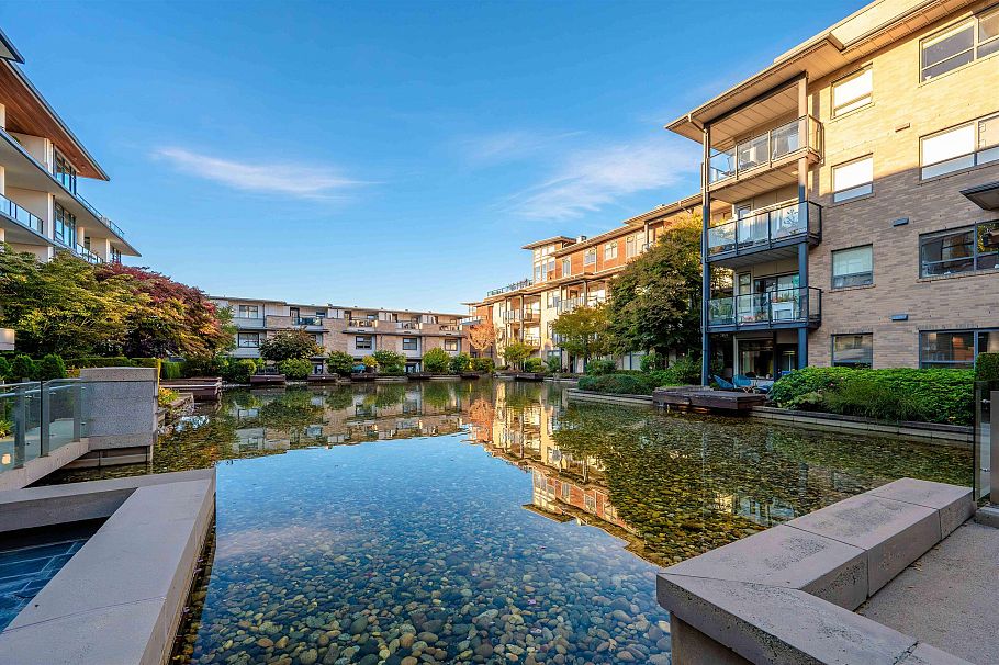 108 5955 Iona Drive Vancouver, BC - 6