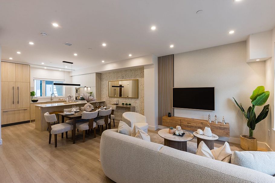 108 342 Mountain Highway North Vancouver, BC - 4