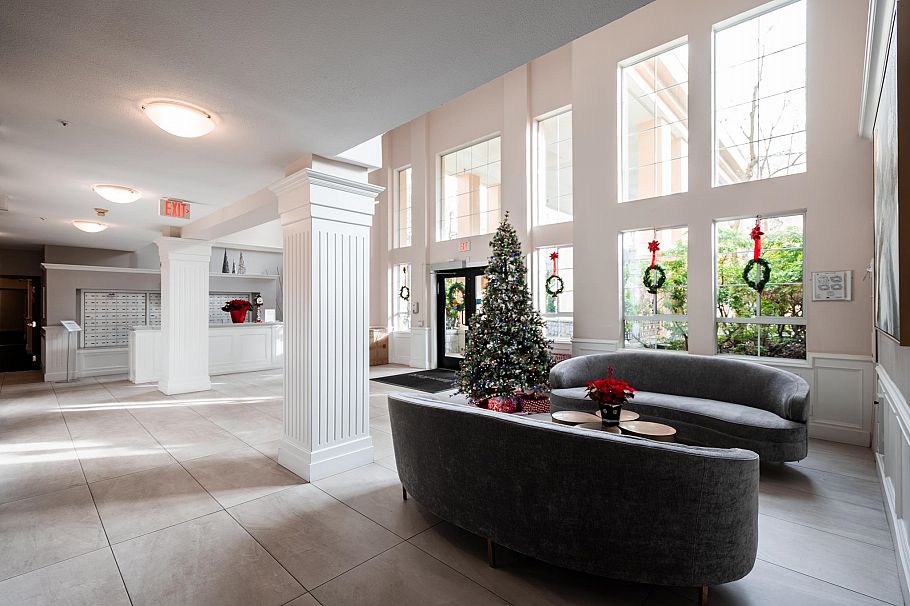 104 5835 Hampton Place Vancouver, BC - 39