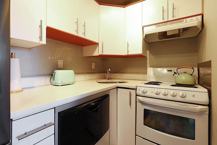 101 1933 W 5th Avenue Vancouver, BC - 11