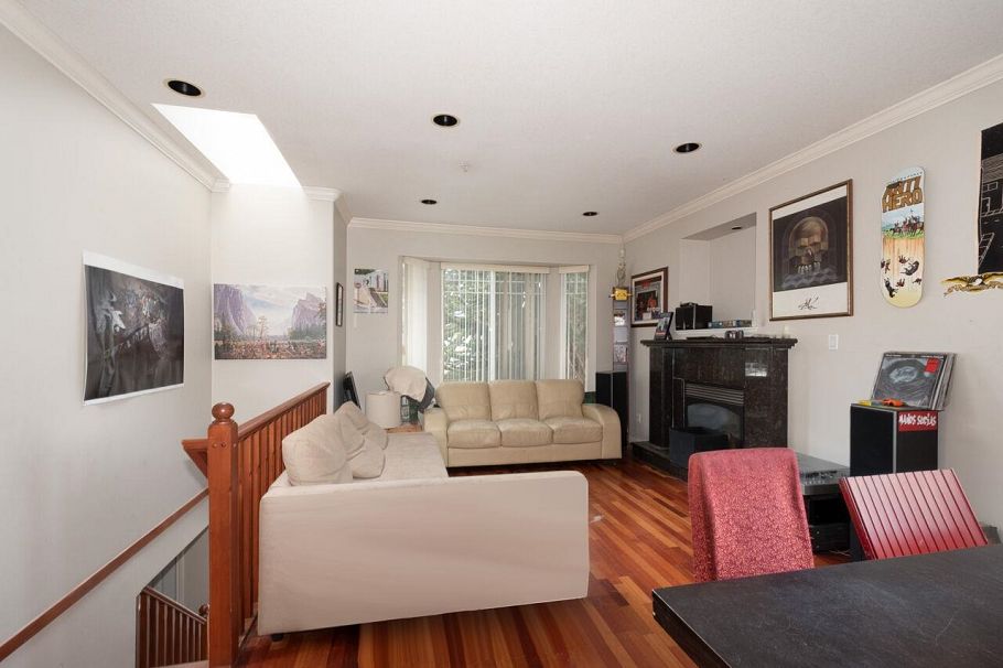 2870 Mcgill Street Vancouver, BC - 3