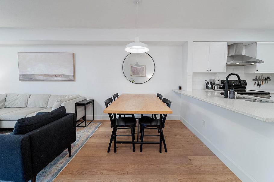 101 225 E 19th Avenue Vancouver, BC - 7