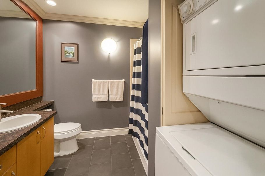 317 580 Raven Woods Drive North Vancouver, BC - 11