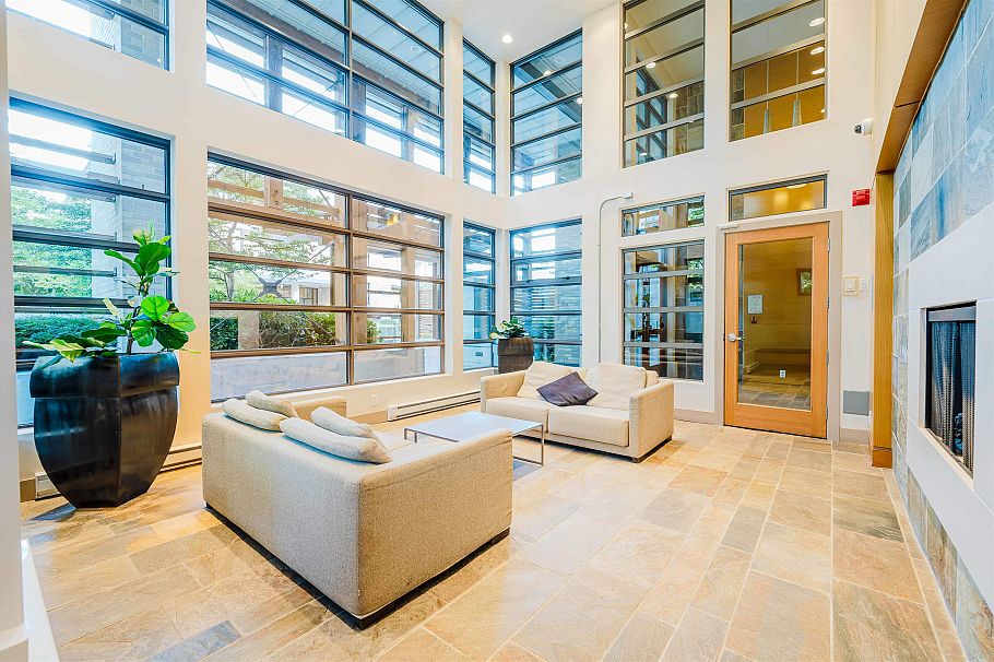 108 5955 Iona Drive Vancouver, BC - 30