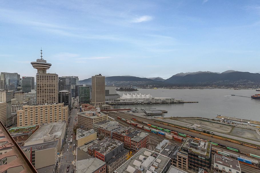 3501 128 W Cordova Street Vancouver, BC - 29