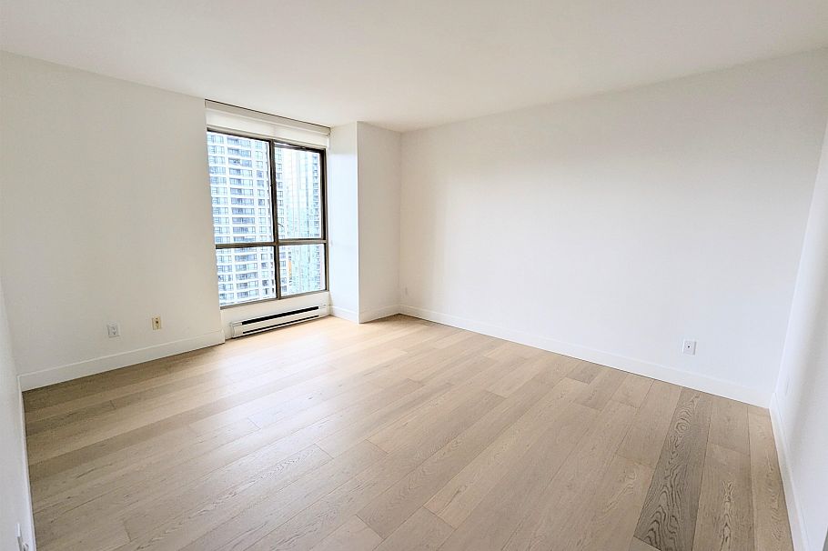 1903 867 Hamilton Street Vancouver, BC - 15