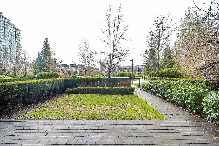 107 5638 Birney Avenue Vancouver, BC - 30