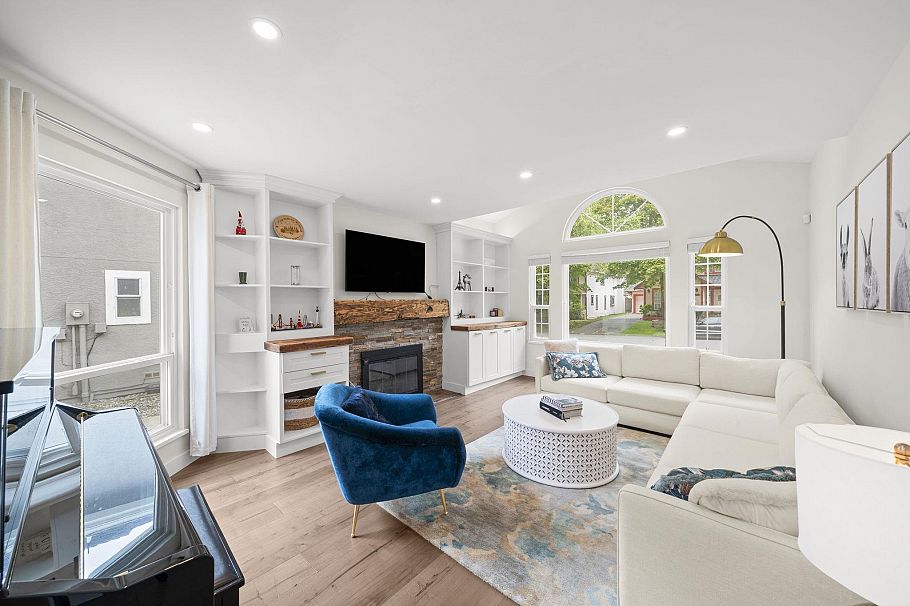 860 Ruckle Court North Vancouver, BC - 4