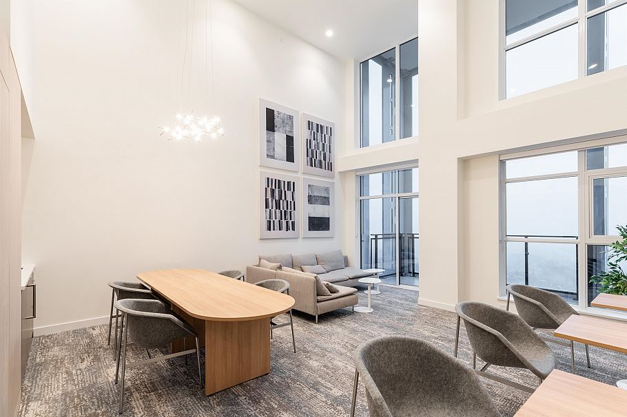 1306 5685 Halley Avenue Burnaby, BC - 31