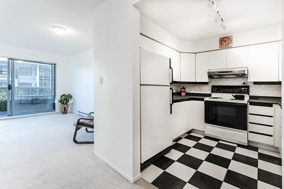 206 1085 W 17th Street North Vancouver, BC - 12