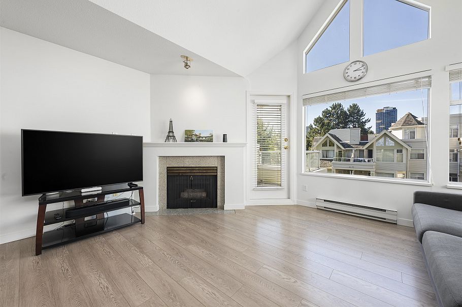 310 3638 Rae Avenue Vancouver, BC - 2