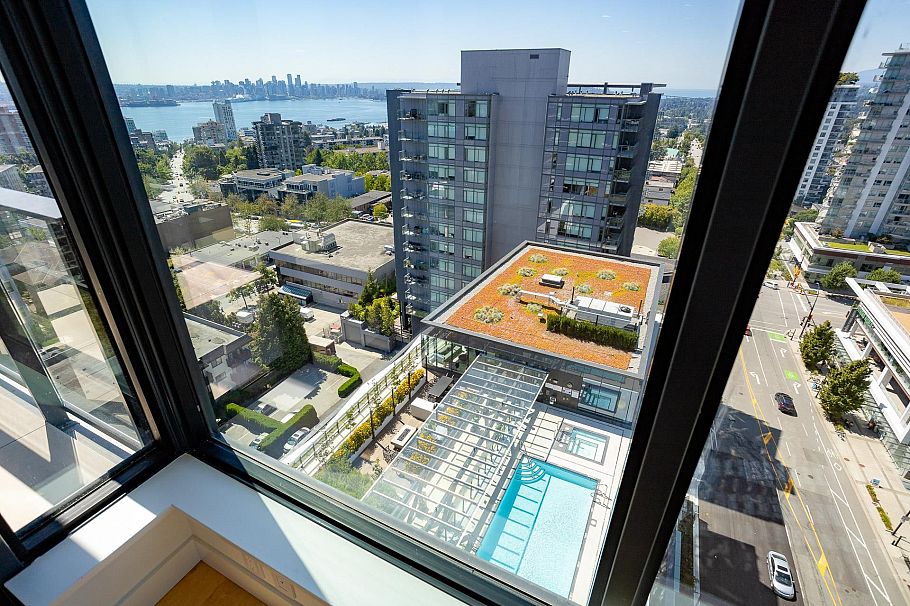 1506 135 E 13th Street North Vancouver, BC - 20