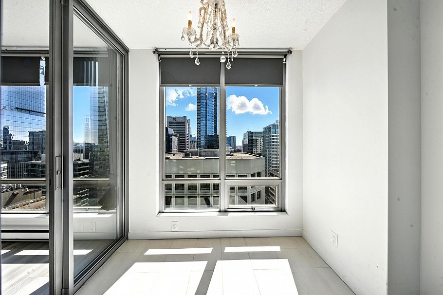 3004 1200 W Georgia Street Vancouver, BC - 12