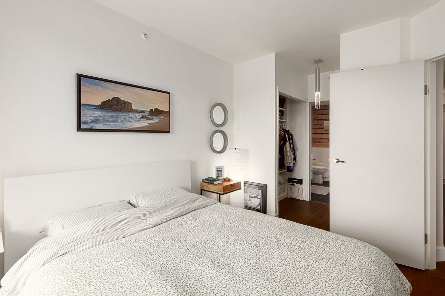 507 1888 York Avenue Vancouver, BC - 16