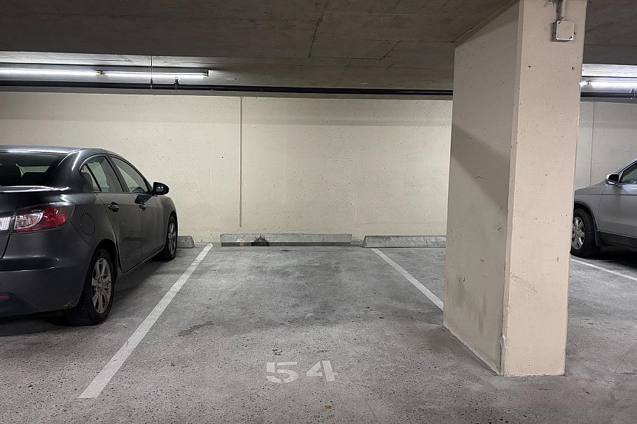 703 1238 Burrard Street Vancouver, BC - 26