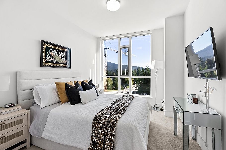 605 2325 Emery Court North Vancouver, BC - 22