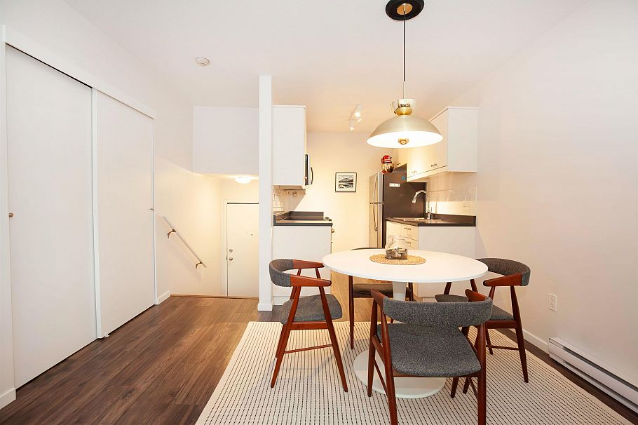 403 2045 Franklin Street Vancouver, BC - 14