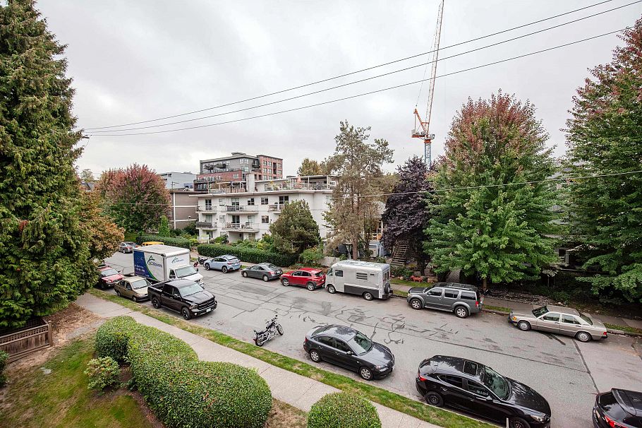 403 2045 Franklin Street Vancouver, BC - 37