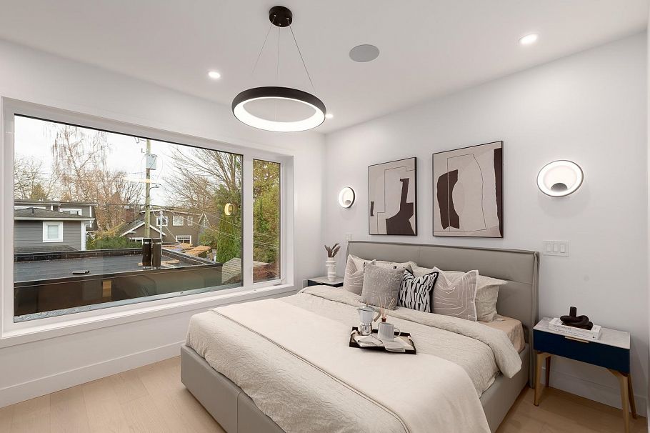 3 2976 W 13th Avenue Vancouver, BC - 16