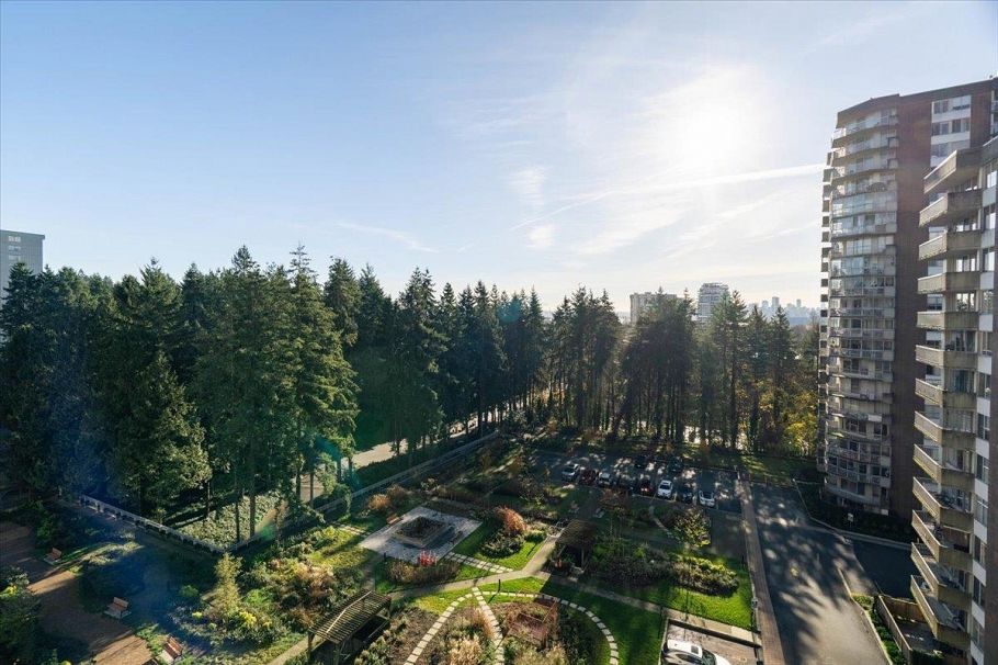 911 2016 Fullerton Avenue North Vancouver, BC - 25