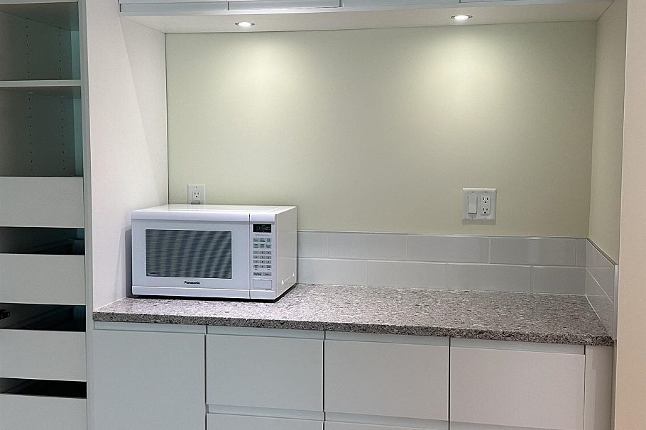 309 1422 E 3rd Avenue Vancouver, BC - 6