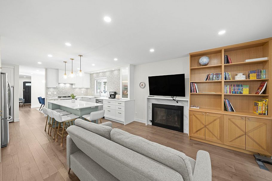 860 Ruckle Court North Vancouver, BC - 13