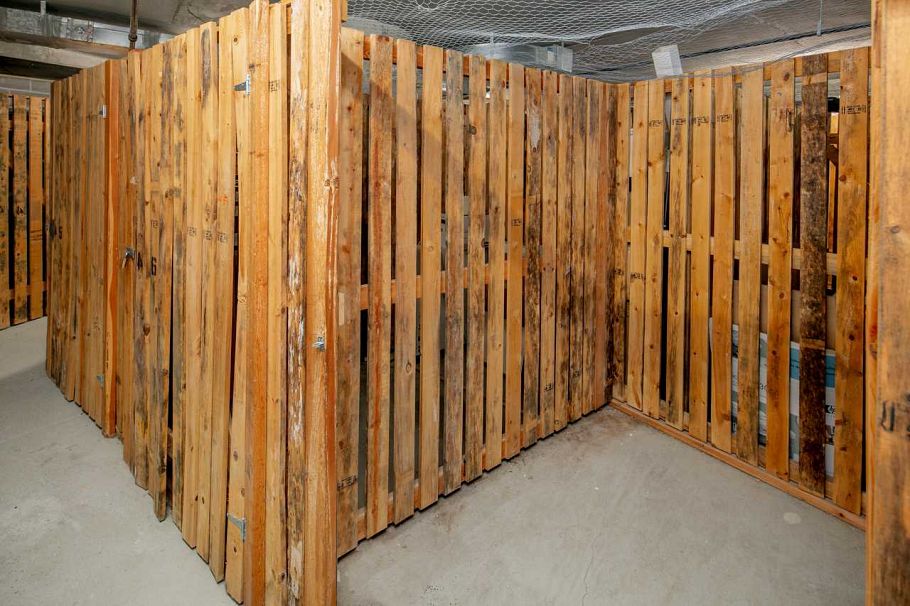 1402 1200 Alberni Street Vancouver, BC - 19