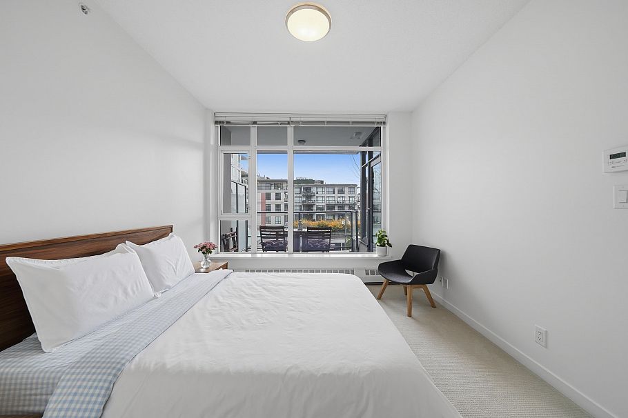 408 135 W 2nd Street North Vancouver, BC - 17