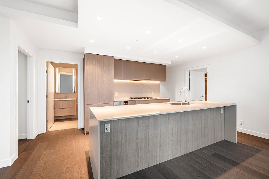 3002 1500 Fern Street North Vancouver, BC - 7