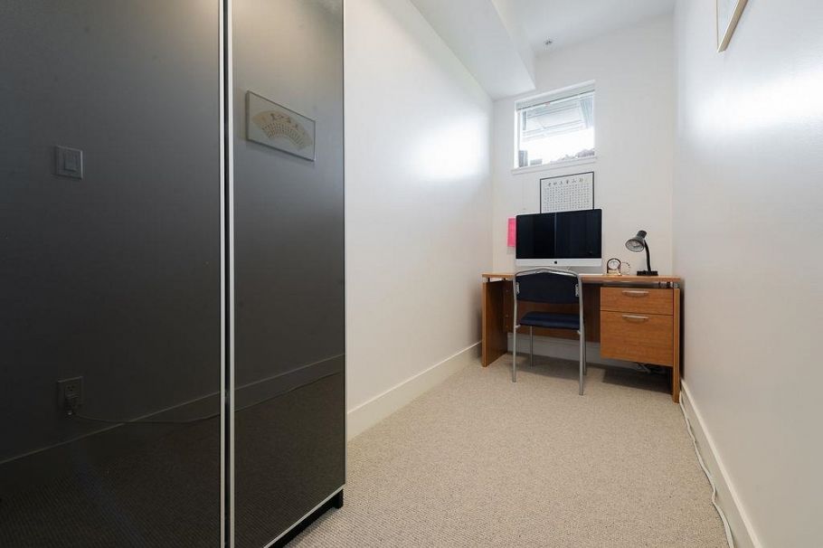 5952 Chancellor Mews Vancouver, BC - 22