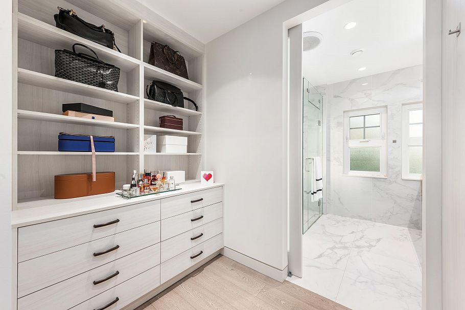 1407 W 33rd Avenue Vancouver, BC - 17