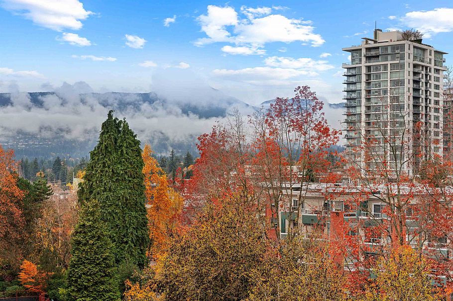 801 114 W Keith Road North Vancouver, BC - 37