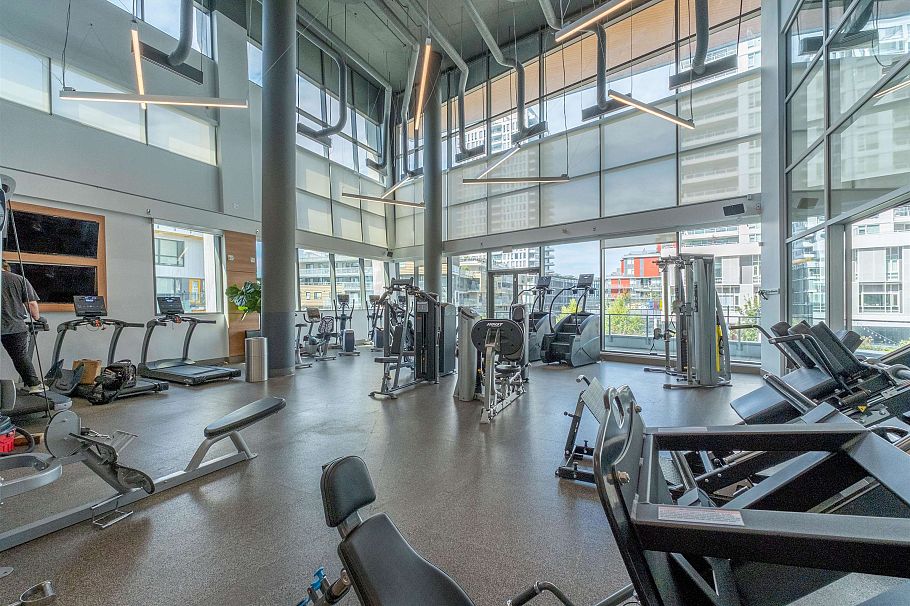 912 3557 Sawmill Crescent Vancouver, BC - 30