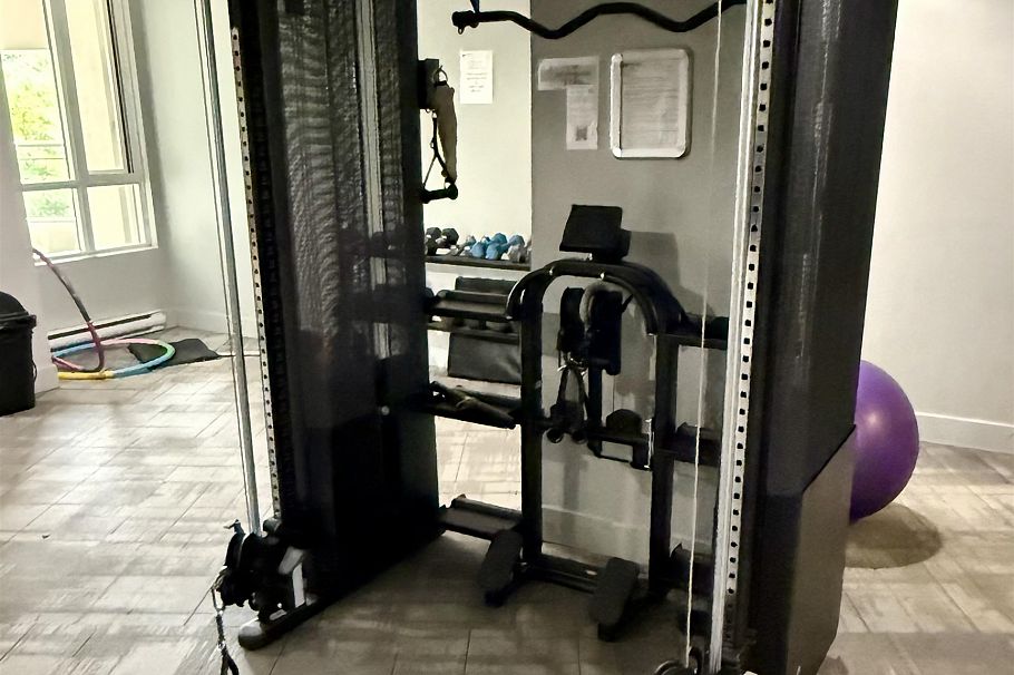 302 4028 Knight Street Vancouver, BC - 17