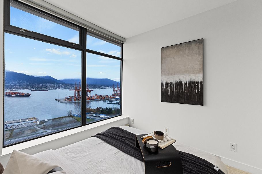 3501 128 W Cordova Street Vancouver, BC - 18